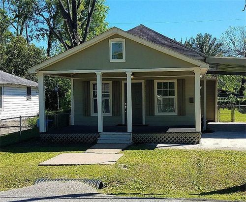 306 E 32nd St, Houston, TX, 77018-7706 | Card Image