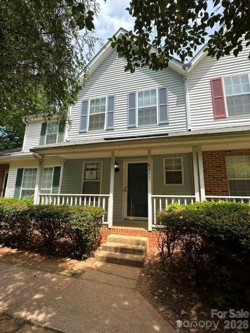 6311 Windsor Gate Ln, Charlotte, NC, 28215-4225 | Card Image