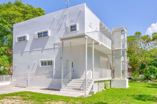 14 125th Street Gulf, Marathon, FL, 33050-3509 | Card Image