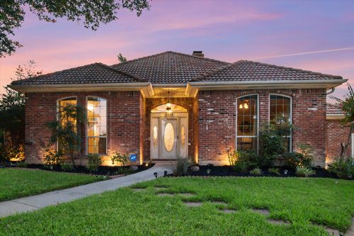 5110 Wareham Dr, Arlington, TX, 76017-2775 | Card Image