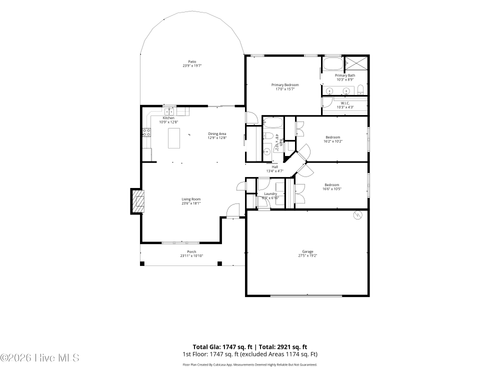 209 Imperial Ln, Jacksonville, NC, 28546-4013 | Card Image