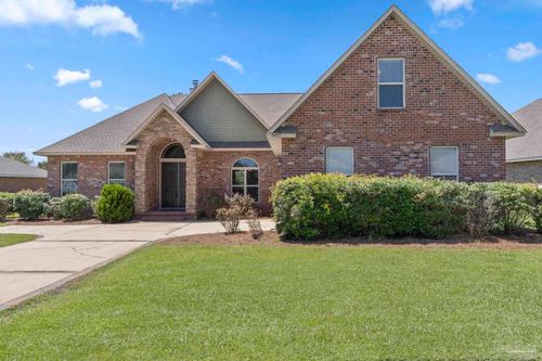 5617 Highland Lake Dr, Milton, FL, 32583-5594 | Card Image