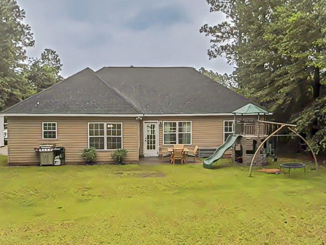 165 Sudlow Lake Rd, House other with 3 bedrooms, 2 bathrooms and null parking in Graniteville SC | Image 20