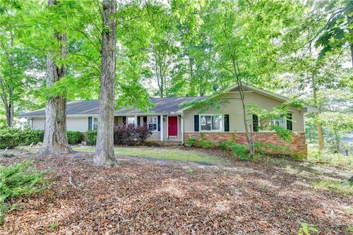 3740 Clubland Dr, Marietta, GA, 30068-4005 | Card Image