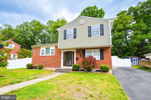 231 Chartley Dr, REISTERSTOWN, MD, 21136-2325 | Card Image