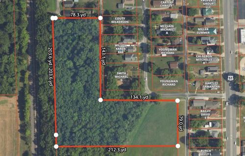 745c Sunset Avenue, Duquoin, IL, 62832 | Card Image