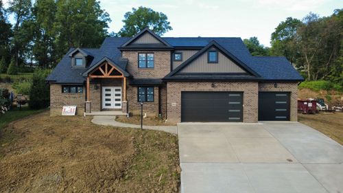 1064 Breezewood Dr, Cecil, PA, 15317 | Card Image