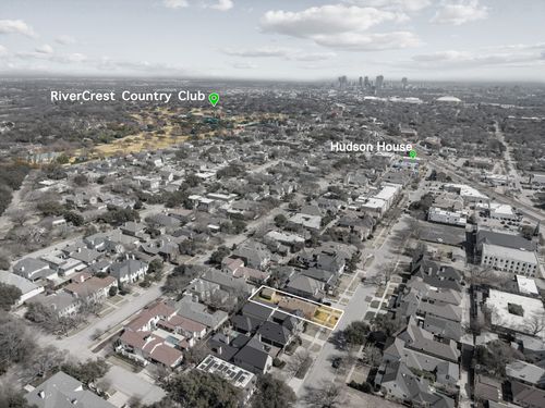 4820 Dexter Avenue, Fort Worth, TX, 76107 | Card Image