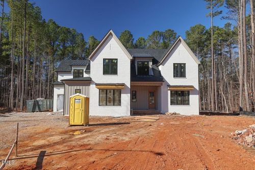 7441 Summer Tanager Trl, Raleigh, NC, 27614-7695 | Card Image