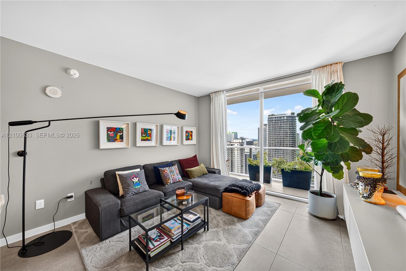 Residential in Miami 4