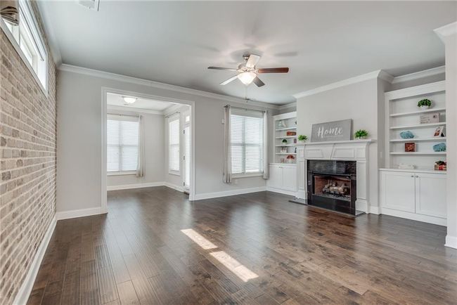 145 Laurel Crest Aly, Townhouse with 3 bedrooms, 4 bathrooms and null parking in Johns Creek GA | Image 16