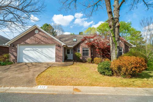 117 Forest View Cir, Hot Springs, AR, 71913-6557 | Card Image