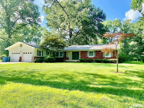 807 W Market St, Christopher, IL, 62822-1235 | Card Image