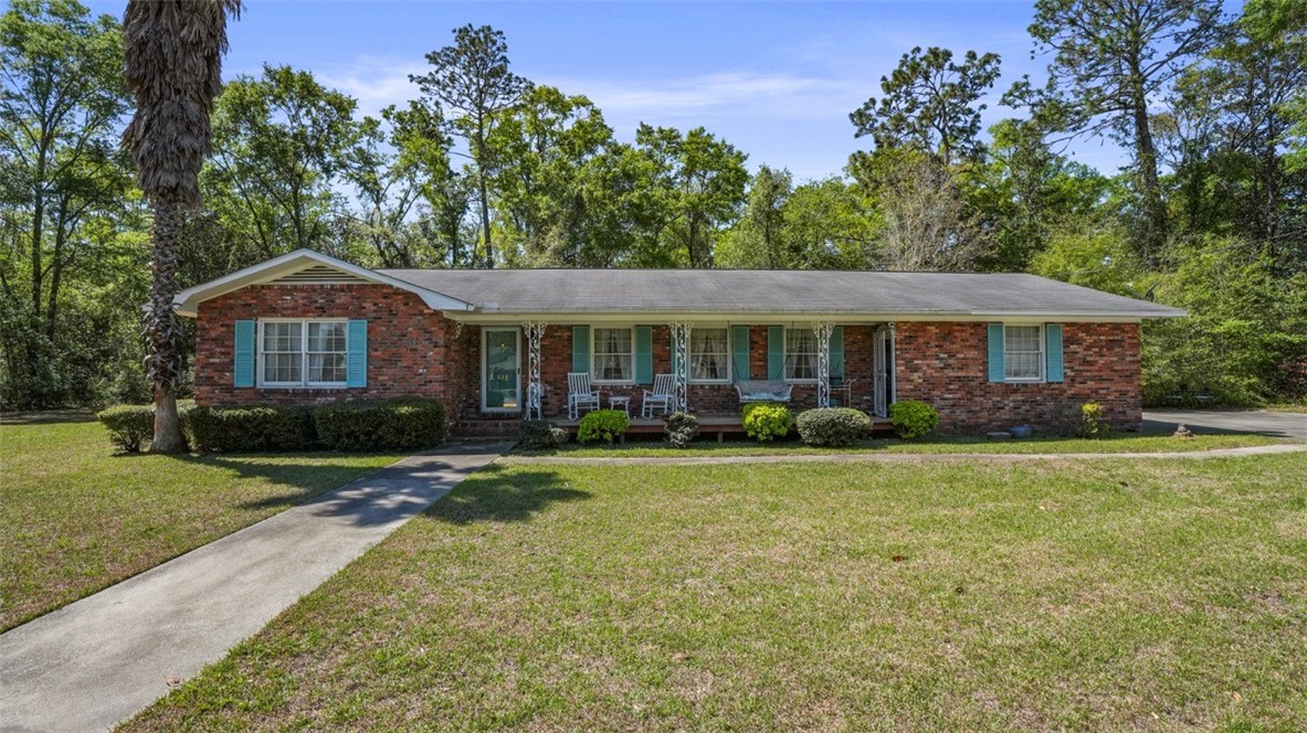 Residential in Jesup 4