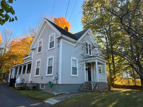 582 Water St, Gardiner, ME, 04345-2010 | Card Image