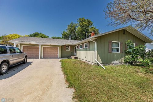 324 3rd Avenue E, Halstad, MN, 56548 | Card Image