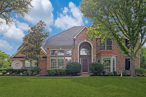 4504 Springhill Estates Dr, Allen, TX, 75002-5787 | Card Image