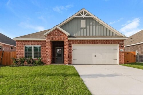 412 San Miguel Creek Dr, Katy, TX, 77493-6016 | Card Image