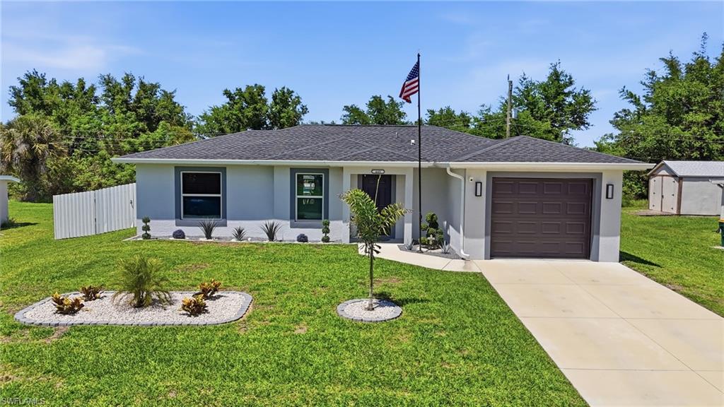 Residential in PUNTA GORDA 4