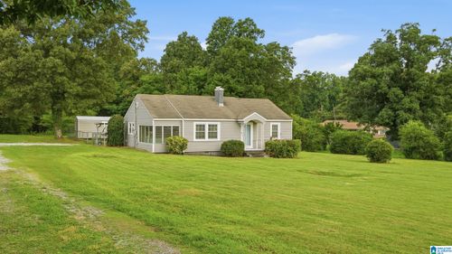 536 10th Ave, Pleasant Grove, AL, 35127-1536 | Card Image