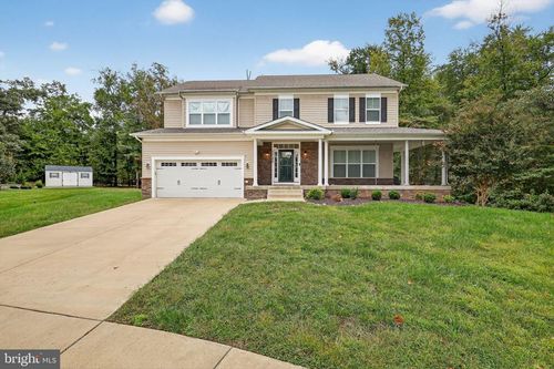 11124 Filberts Ct, Waldorf, MD, 20603-6910 | Card Image