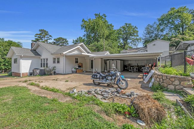 3612 Tacoma Ave, House other with 3 bedrooms, 2 bathrooms and 2 parking in Chattanooga TN | Image 5