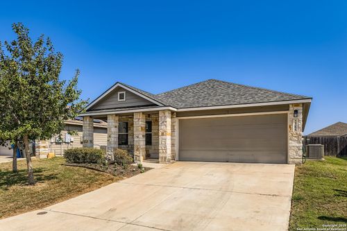 2285 Olive Hill Dr, New Braunfels, TX, 78130-2041 | Card Image