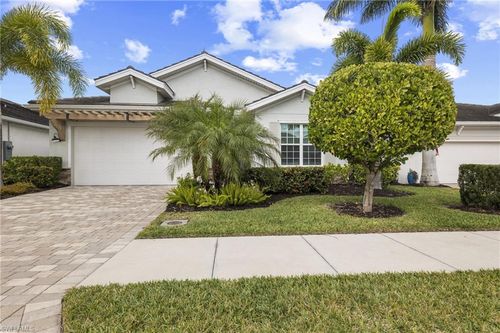 16709 Siesta Drum Way, BONITA SPRINGS, FL, 34135-9088 | Card Image