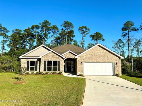 11709 Wakeland Court, Ocean Springs, MS, 39564 | Card Image