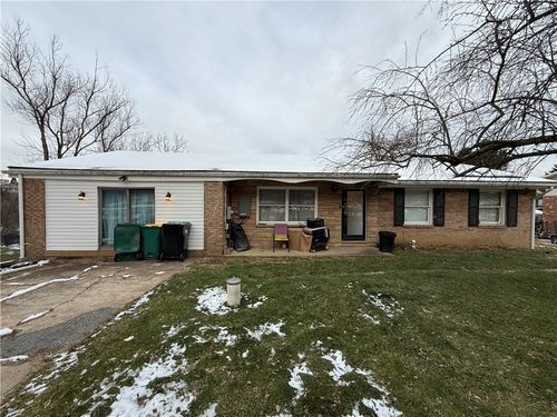 290 Chubbic Rd, Canonsburg, PA, 15317-5105 | Card Image