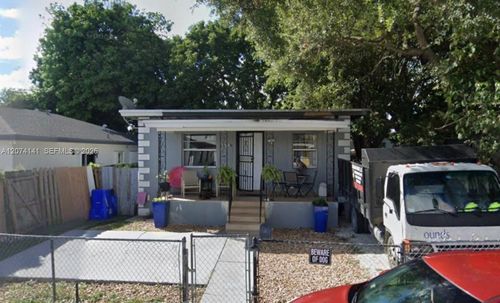 1530 Nw 68th Terrace, Miami, FL, 33147 | Card Image