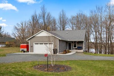 967 106th Avenue, House other with 3 bedrooms, 1 bathrooms and null parking in Lincoln Twp WI | Image 1