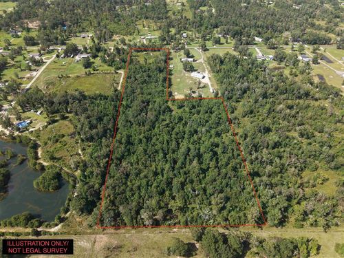 501 A Mouhot Rd, Ragley, LA, 70657-6825 | Card Image