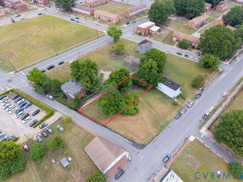 110 E Charity St, Richmond, VA, 23219-1034 | Card Image