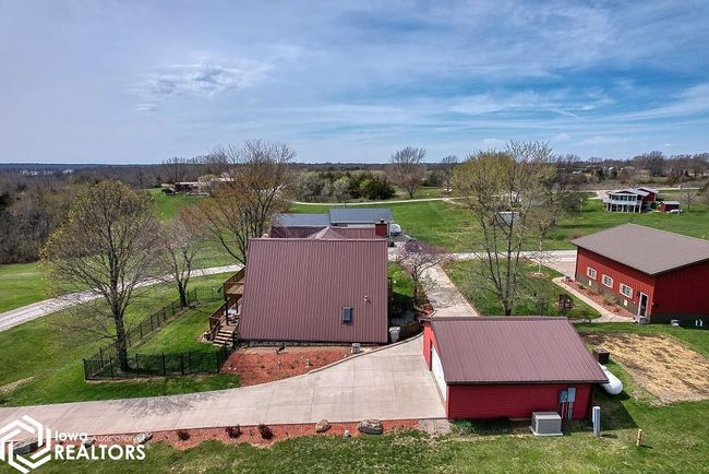 196 Lakeview Dr, House other with 3 bedrooms, 3 bathrooms and null parking in Melrose IA | Image 7