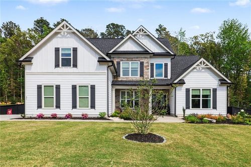 7750 Scenic Overlook, Cumming, GA, 30041-4329 | Card Image