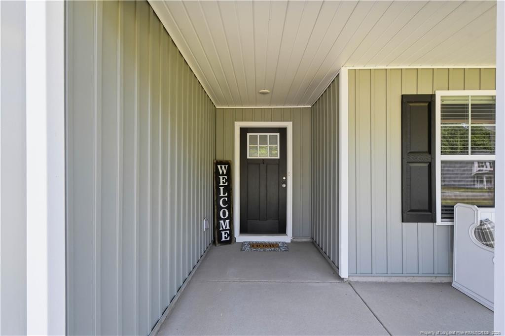 Residential in Parkton 5