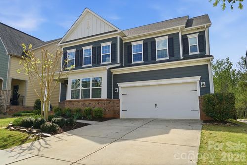 5084 Lily Pond Cir, Waxhaw, NC, 28173-0246 | Card Image