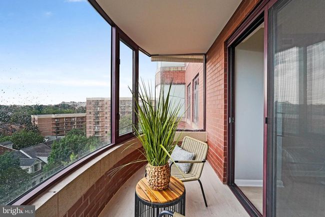 APT-811 - 2400 Clarendon Blvd, Condo with 2 bedrooms, 1 bathrooms and null parking in ARLINGTON VA | Image 26