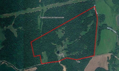 74.19-L Bill Thompson Rd, Kuttawa, KY, 42055-5912 | Card Image