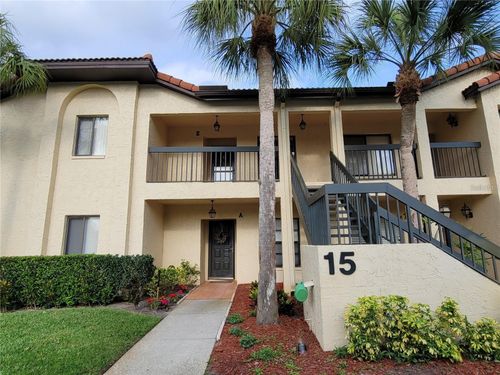 apt-15e-1801 E Lake Rd, PALM HARBOR, FL, 34685-2330 | Card Image