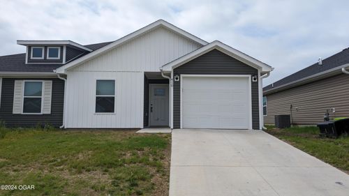 410 Alex Jordan Dr, Duenweg, MO, 64841-1091 | Card Image