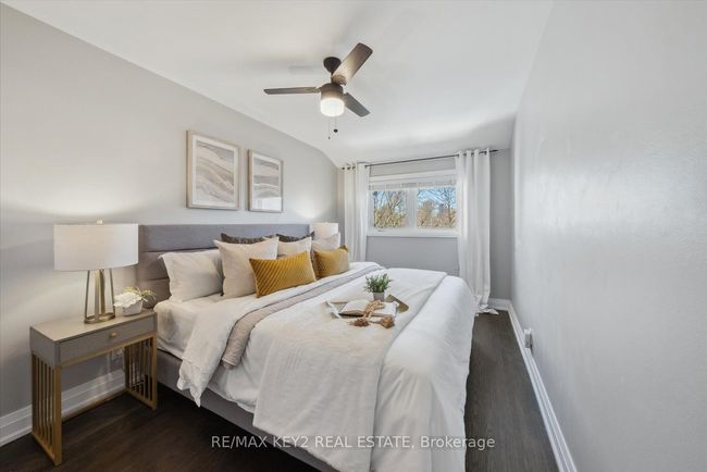 710A Krosno Blvd, House attached with 3 bedrooms, 2 bathrooms and 2 parking in Pickering ON | Image 19