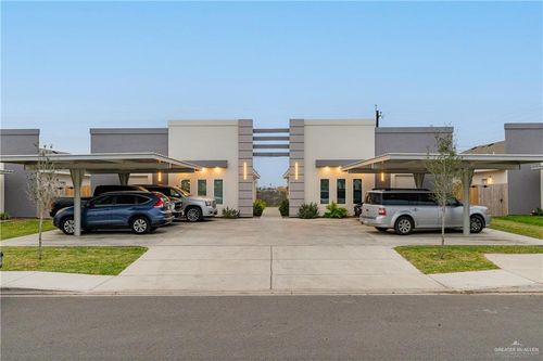 3004 W Kenwood St, Edinburg, TX, 78541-5439 | Card Image