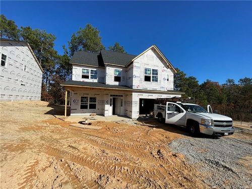 509 Watauga Lane, Aberdeen, NC, 28315 | Card Image