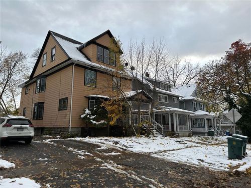 67-65-67 Lakeview Park, Rochester, NY, 14613-1744 | Card Image
