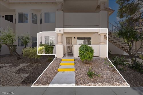 101-925 Falconhead Ln, Las Vegas, NV, 89128-0326 | Card Image