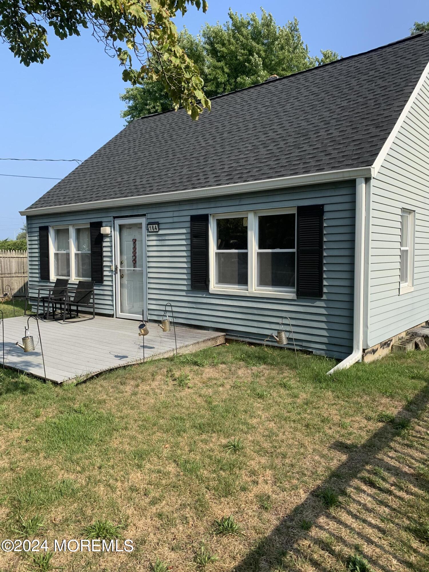 16th Ave, Brick, NJ 08724