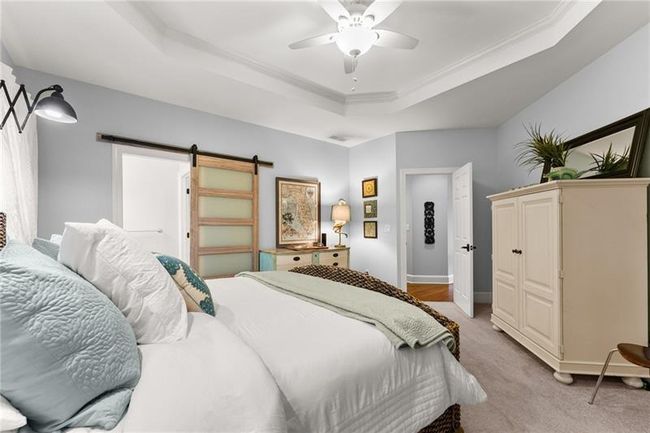 3726 Wavespray Ct, House other with 5 bedrooms, 5 bathrooms and 1 parking in Gainesville GA | Image 61