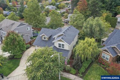 3522 Nw Veracruz Pl, House other with 4 bedrooms, 2 bathrooms and null parking in Corvallis OR | Image 2